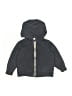 Carter's Gray Zip Up Hoodie 9-12 MO / 12 MO - photo 1