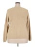 Gap 100% Cotton Tan Pullover Sweater Size XXL - photo 2
