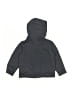 Carter's Gray Zip Up Hoodie 9-12 MO / 12 MO - photo 2