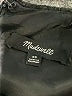Madewell Black Vest Size 00 - photo 6