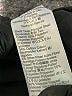 Madewell Black Vest Size 00 - photo 7