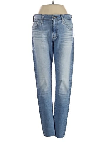 Adriano Goldschmied Jeans (view 1)