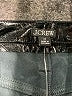 J.Crew 100% Viscose Black Casual Pants Size 27 waist - photo 4