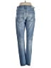 Adriano Goldschmied Blue Jeans Size 26 waist - photo 2
