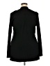 Matty M Black Cardigan Size XXL - photo 2