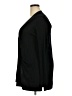 Matty M Black Cardigan Size XXL - photo 5