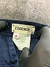 L'Agence 100% Linen Solid Blue Shorts Size 26 waist - photo 3
