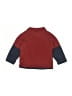 Assorted Brands Burgundy Sweatshirt 12-18 MO / 18 MO - photo 2