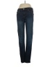 Gap Hearts Blue Jeans Size 28 waist (tall) - photo 1