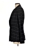 Tart Collections Plaid Black Blazer Size M - photo 5
