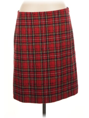 Talbots Formal Skirt (view 1)