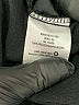 metaphor 100% Polyester Solid Black Dress Pants Size S - photo 5