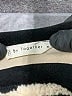 By Together 100% Polyester Stripes Gold Pullover Sweater Size M - photo 7