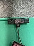 Assorted Brands 100% Polyester Paisley Green Cocktail Dress Size 8 - photo 7