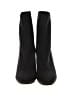 Unbranded Black Ankle Boots Size JP 22 1/2 / US 5 1/2 - photo 2