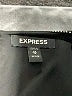 Express 100% Polyester Print Black Cocktail Dress Size XS (petite) - photo 7