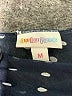 Lularoe 100% Polyester Black Kimono Size M - photo 7