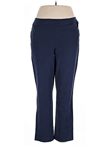 D&Co. Active Pants (view 1)