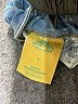 Thereabouts Stars Blue Jeans Size 8 - photo 3