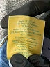 Thereabouts Stars Blue Jeans Size 8 - photo 4