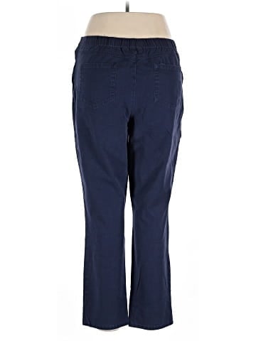 D&Co. Active Pants (view 2)