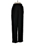 Valerie Stevens Black Dress Pants Size 8 - photo 1