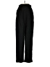 Valerie Stevens Black Dress Pants Size 8 - photo 2