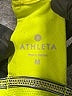 Athleta Green Active Tank Size M - photo 7