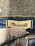 Madewell Blue Jeans Size 26 waist - photo 7