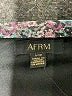 AFRM Tweed Gray Cocktail Dress Size L - photo 6
