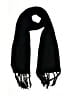 Sag Harbor 100% Acrylic Black Scarf One size - photo 1