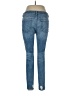 DL1961 Hearts Blue Jeans Size 30 waist - photo 2