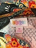 Lularoe Print Orange Casual Skirt Size M - photo 4