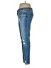 DL1961 Hearts Blue Jeans Size 30 waist - photo 5