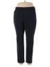 Style Black Jeggings Size 12 - photo 1