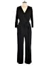 Alfani Black Casual Dress Size L - photo 1
