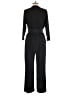 Alfani Black Casual Dress Size L - photo 2