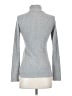 Wilfred Free Gray Turtleneck Sweater Size S - photo 2