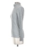 Wilfred Free Gray Turtleneck Sweater Size S - photo 5