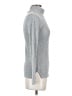 Wilfred Free Gray Turtleneck Sweater Size S - photo 4