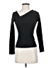 Express One Eleven Black Pullover Sweater Size XS - photo 1