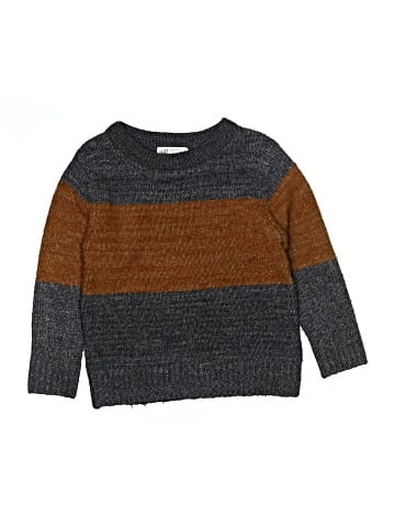 H&M Pullover Sweater (view 1)