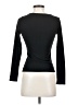 Express One Eleven Black Pullover Sweater Size XS - photo 2