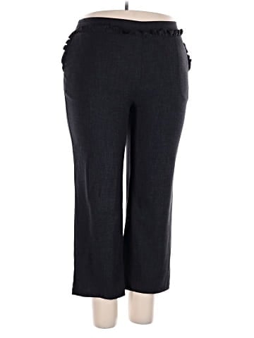 AVA Dress Pants (view 1)