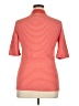 t.la Red Short Sleeve Turtleneck Size XL - photo 2
