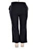 AVA Black Dress Pants Size XXL - photo 2