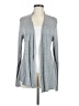 Unbranded Gray Cardigan Size M (estimated) - photo 1