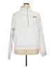 Bandier White Sweatshirt Size XXL - photo 1