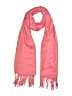 Unbranded Pink Scarf One size - photo 1