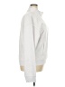 Bandier White Sweatshirt Size XXL - photo 4